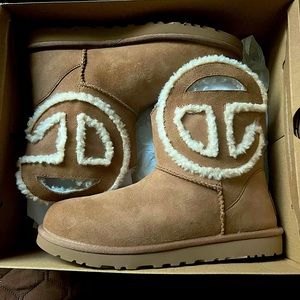 TELFAR x Ugh